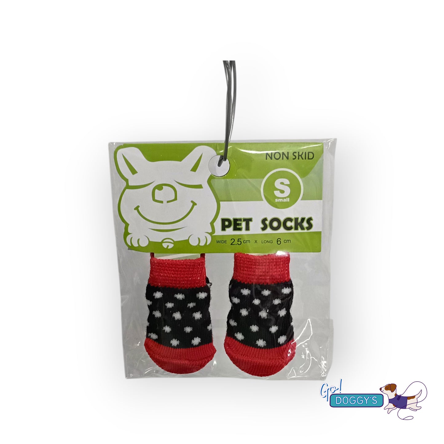 Medias para mascota