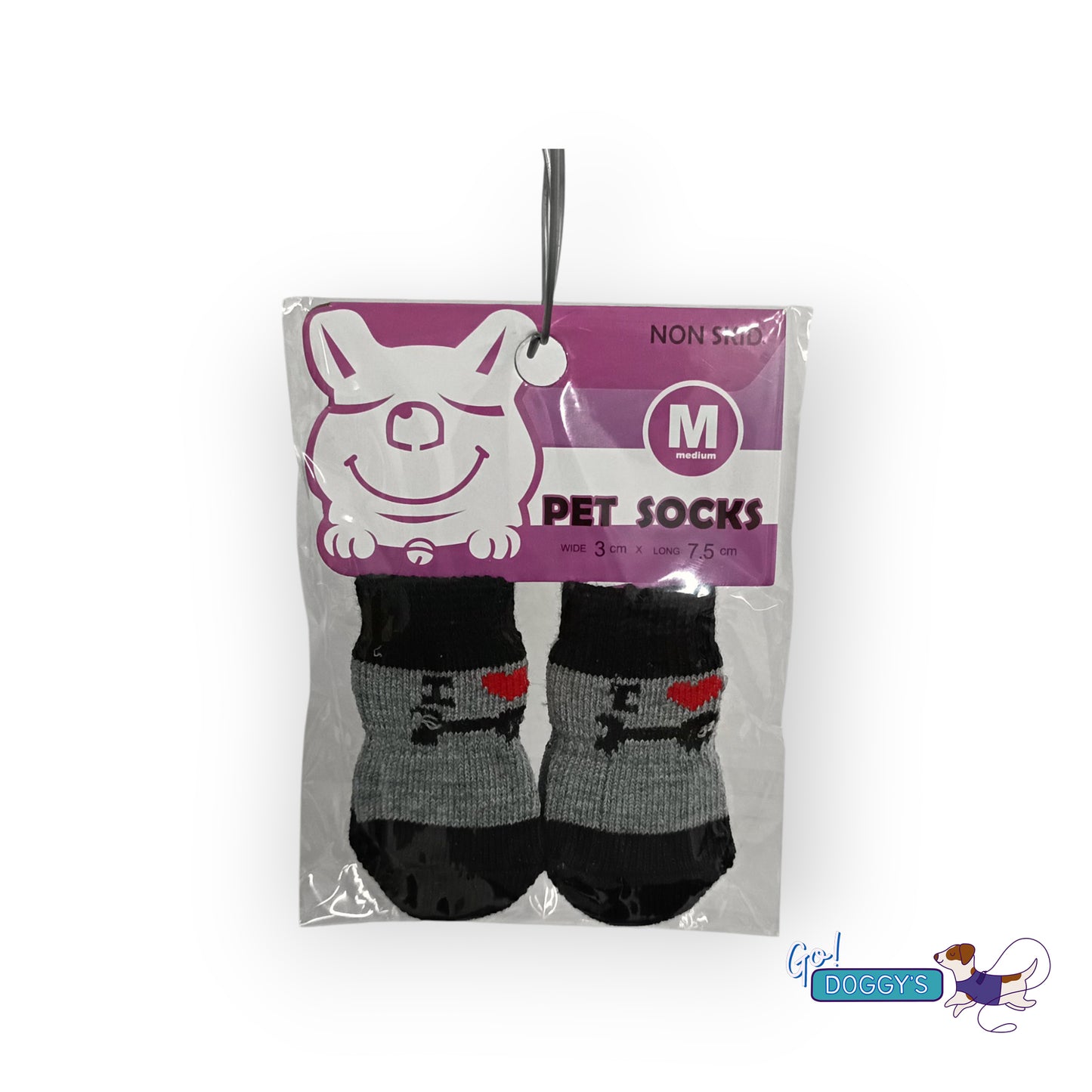 Medias para mascota