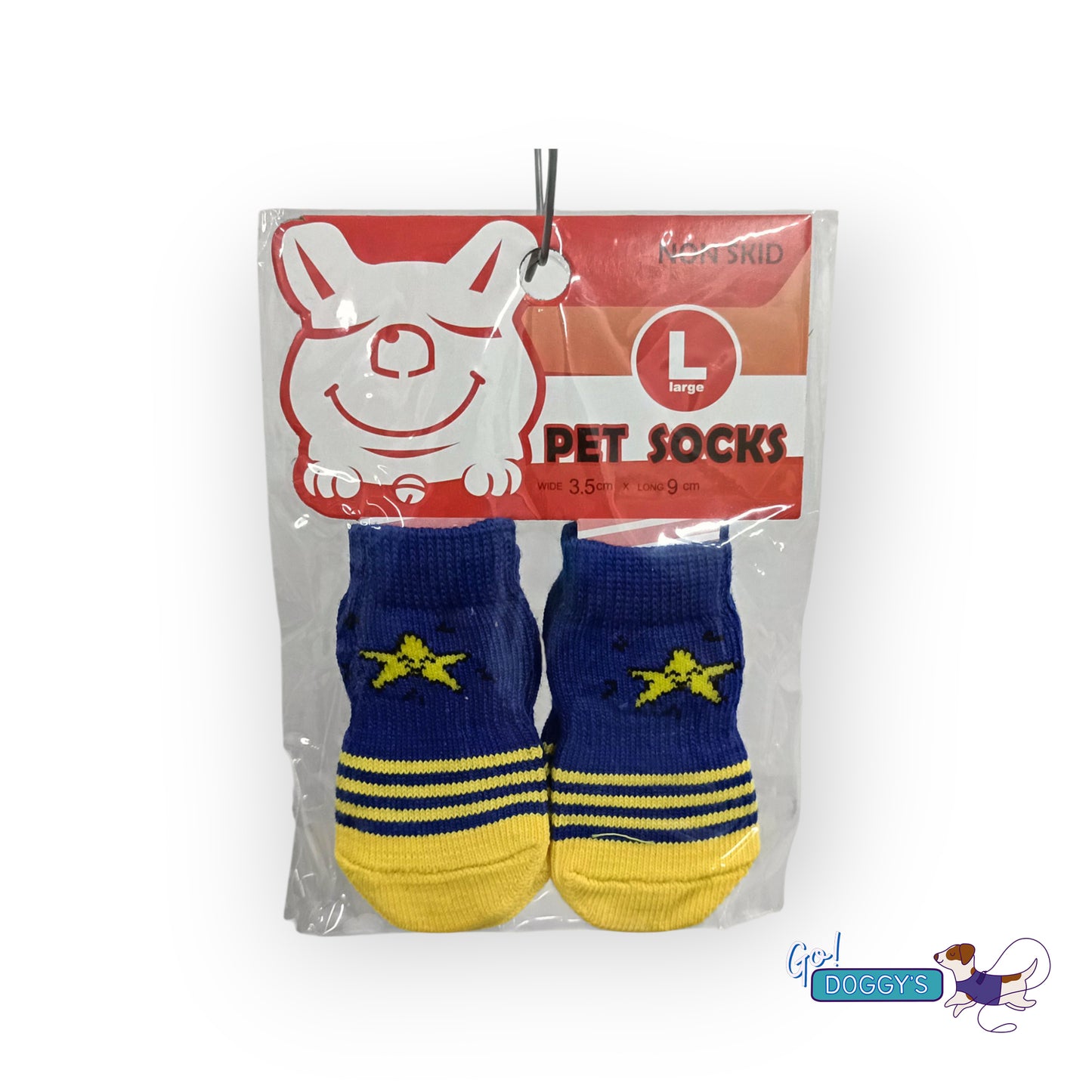 Medias para mascota