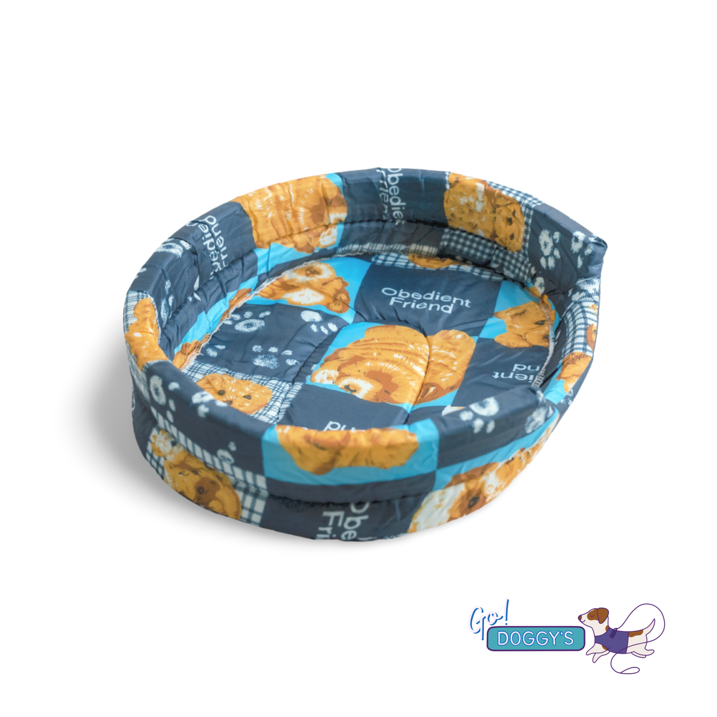 Cama para mascota (Varios tamaños)