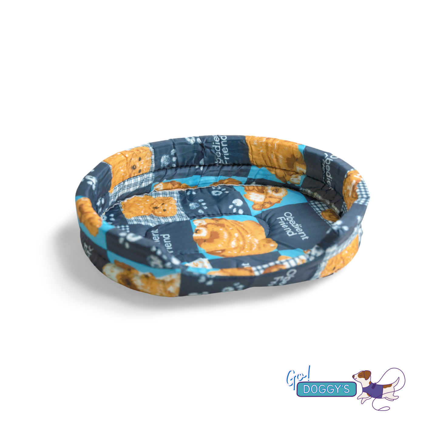 Cama para mascota (Varios tamaños)
