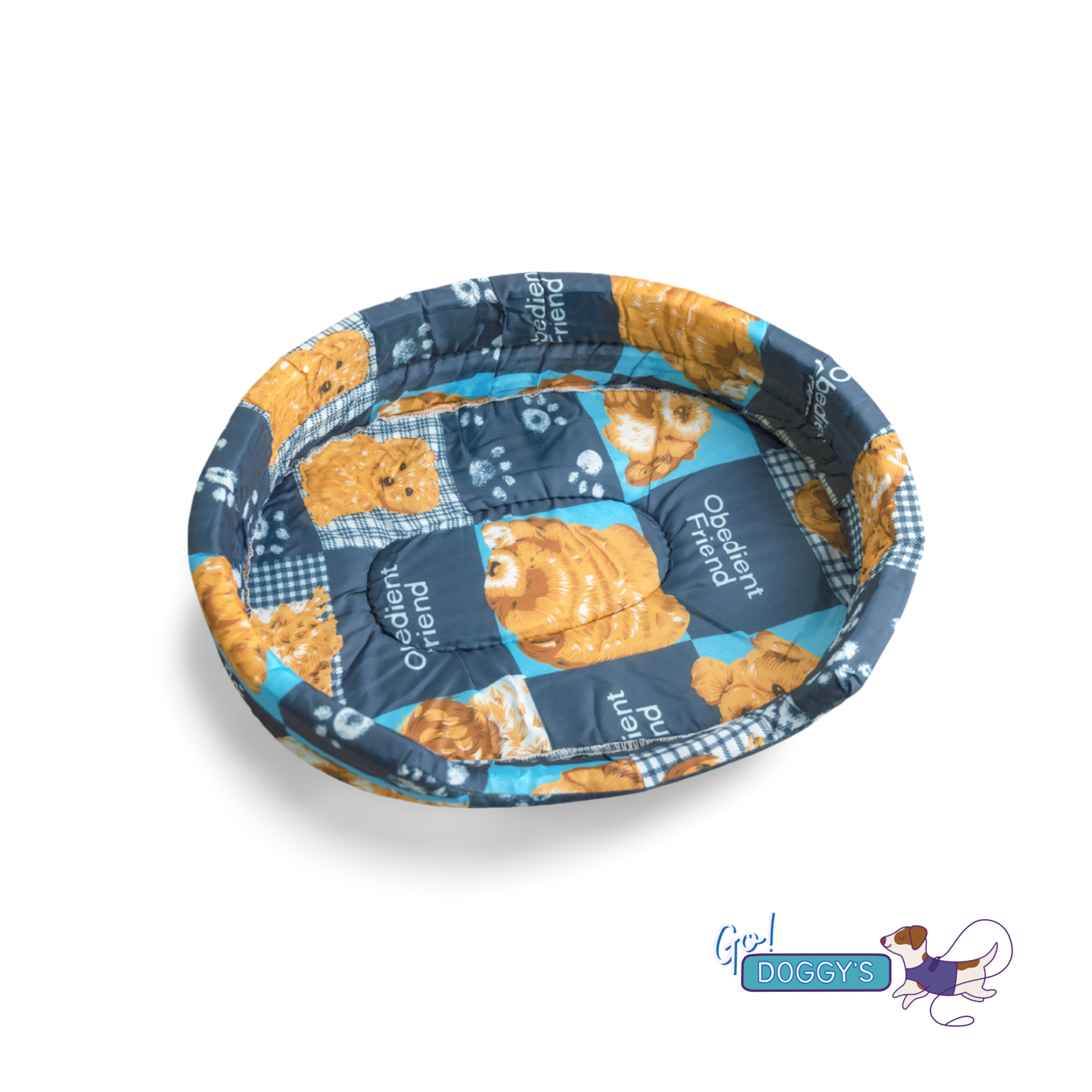 Cama para mascota (Varios tamaños)