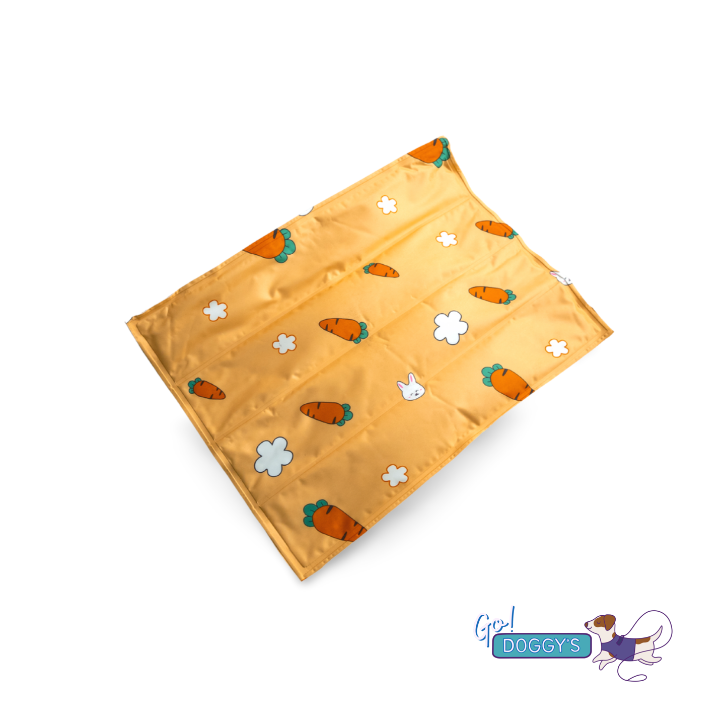 Almohadilla/pad de hielo frio para mascota
