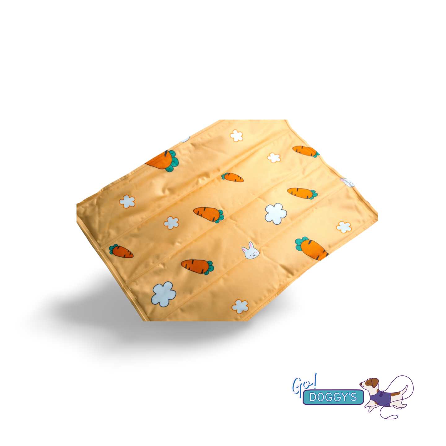 Almohadilla/pad de hielo frio para mascota
