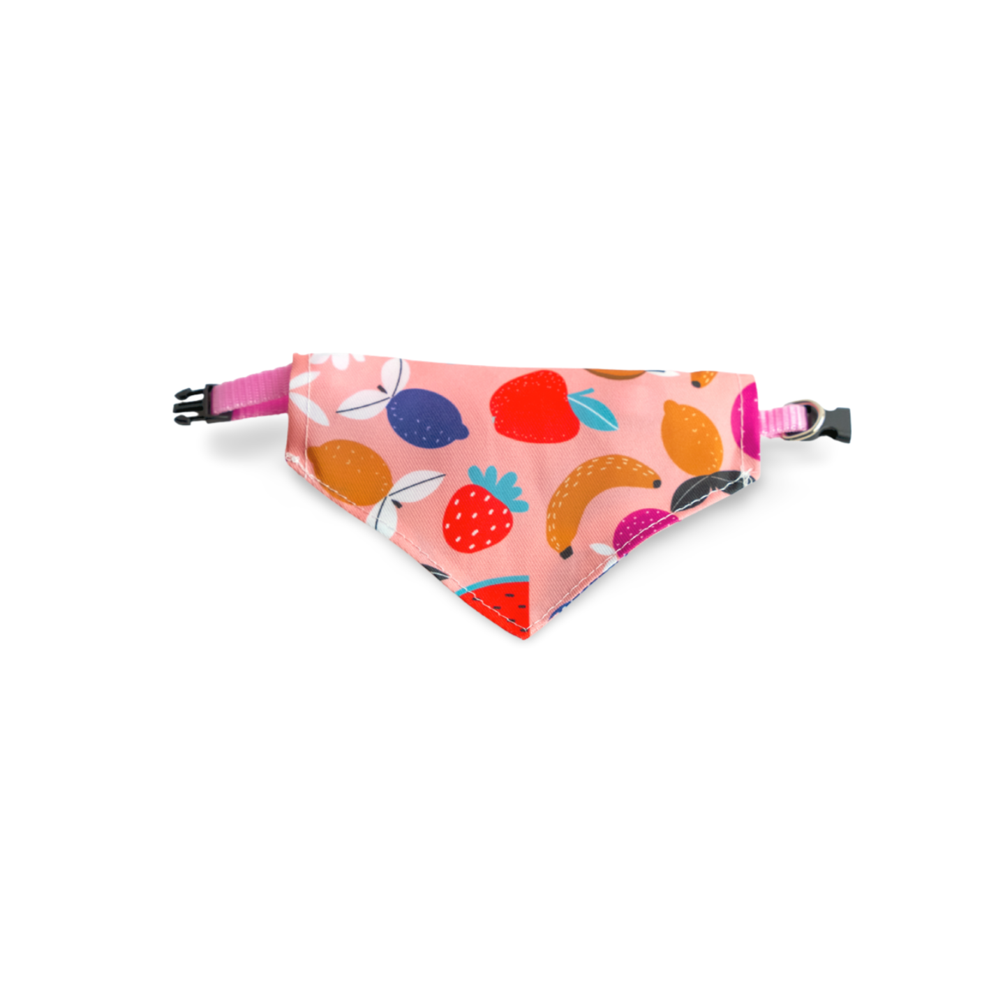 Pañuelo con collar para mascota