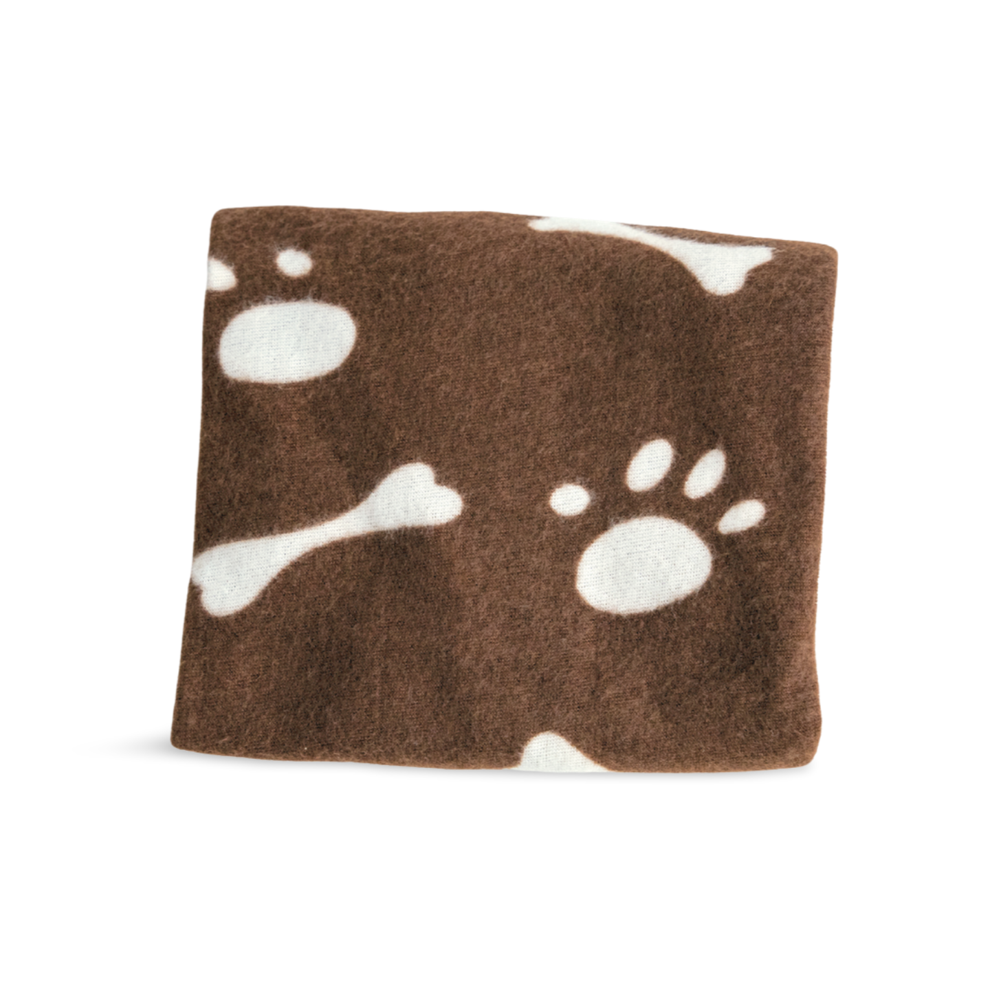 Cobija para mascota rosada