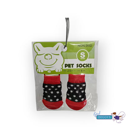 Medias para mascota